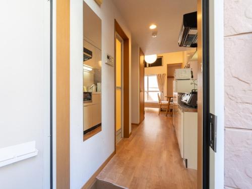 Oneness Apartment Akasaka