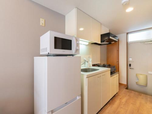 Oneness Apartment Akasaka