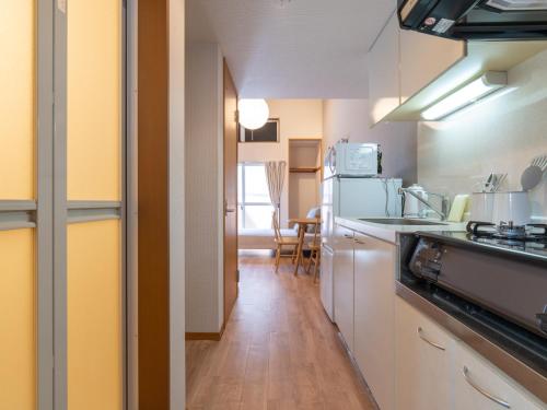 Oneness Apartment Akasaka