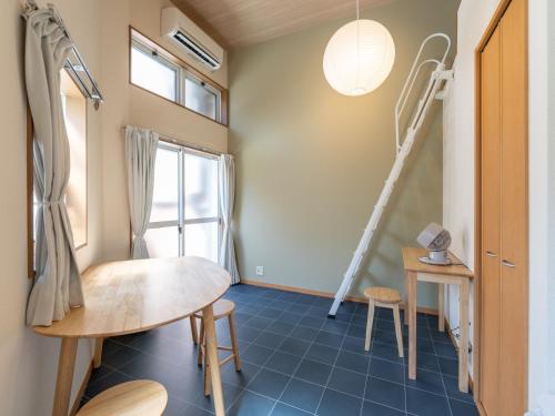Oneness Apartment Akasaka