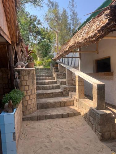 Villa Maroloko in Ifaty