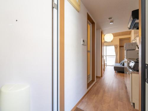 Oneness Apartment Akasaka