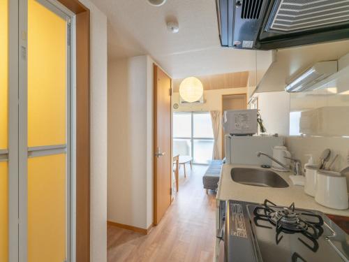 Oneness Apartment Akasaka