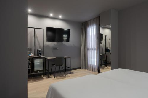 Hotel LIVVO La Escarlata
