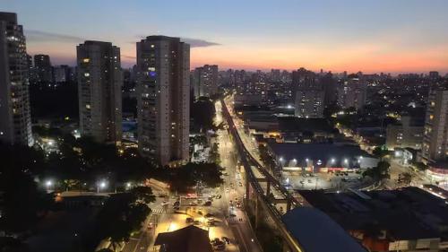 Apto ao lado do metro de SP in Sao Lucas