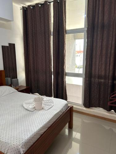 My Flat 1, Praia (photo 6)