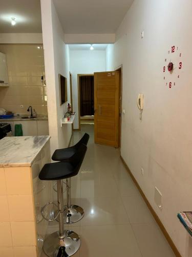 My Flat 1, Praia (photo 3)