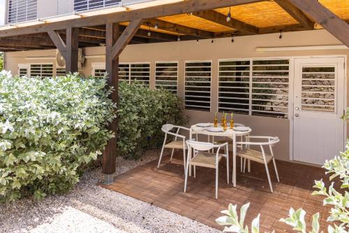 Blenchi Boutique Villa's Curacao near Mambo Beach - image 3