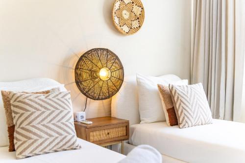 Blenchi Boutique Villa's Curacao near Mambo Beach - image 2