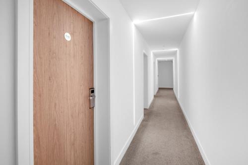 Signature Hotel London in Grande Londra Est