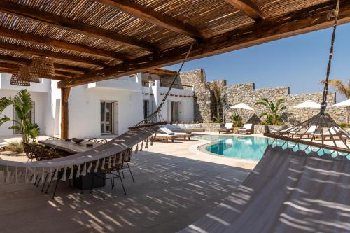 Blue Diamond BESTOFMIKONOS - Mykonos Blue Diamond BESTOFMIKONOS - Mykonos