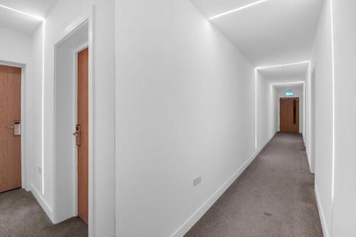 Signature Hotel London in Grande Londra Est