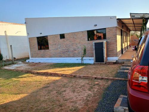 花園, La casita de Miguel in 比亞里卡