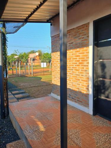 La casita de Miguel in 比亞里卡