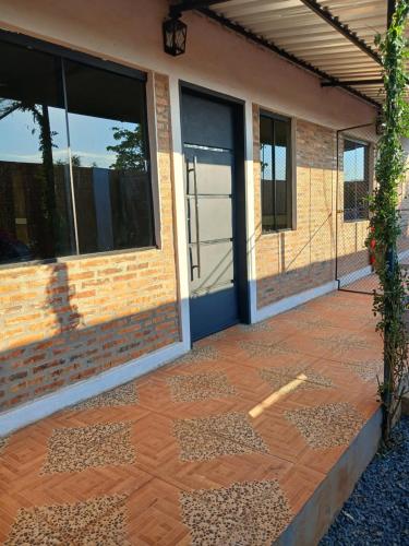 花園, La casita de Miguel in 比亞里卡