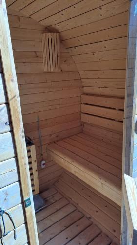 Sauna, Landhaus Brockhaus in Rettenberg