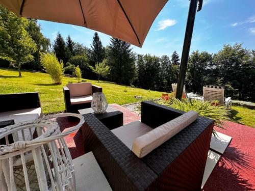 La Petite Source chambre d'hôte Saint-Louis