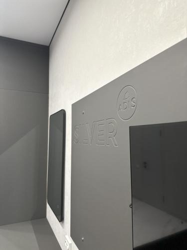 Silver-Adis in Semey