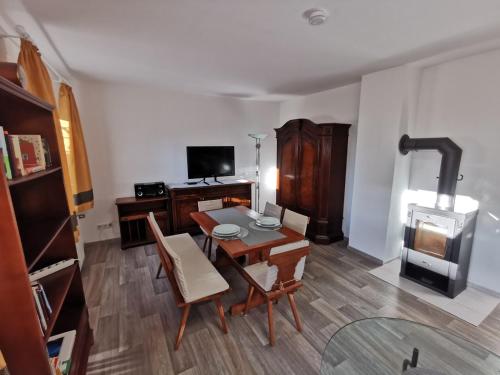Ferienwohnung Lohrum in Sonnenstein
