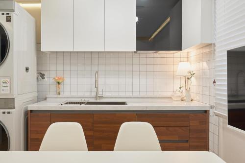 Seodam Stay - 8 Min Walk from Seoul Station Well-Connected #Hongdae #DDP, Seoul (Foto 10)