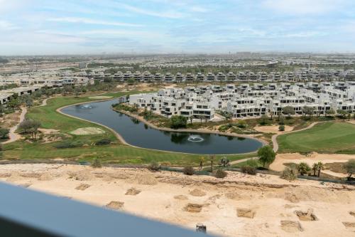 White Sage Damac Hills Cozy Artesia Studio, Dubaï (photo 4)