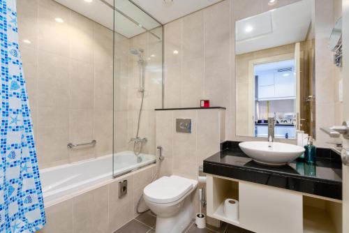 White Sage Damac Hills Cozy Artesia Studio, Dubaï (photo 7)