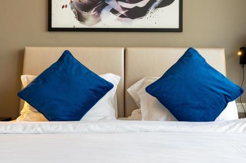 White Sage Damac Hills Cozy Artesia Studio, Dubaï (photo 10)