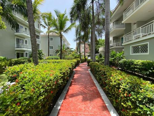 Residenziale sol Beach pool Punta Cana