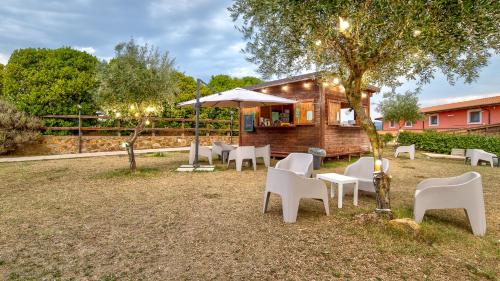 Vista exterior, Tenuta dell'Argento Pool&Relax by Rentbeat in Civitavecchia