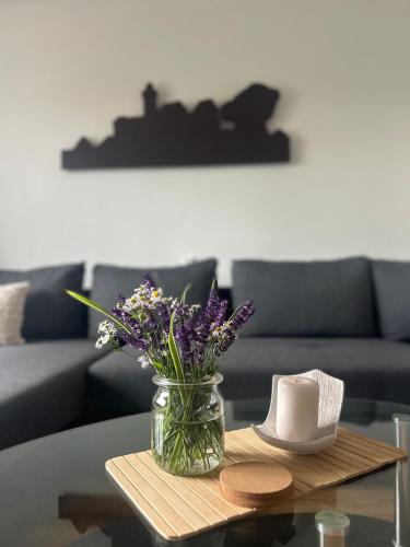 Ferienwohnung Ohne Gleichen