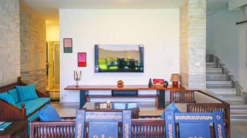 Arabian Duplex, New Cairo 5BDRM, Banī Ghālib