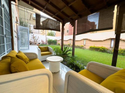 Arabian Duplex, New Cairo 5BDRM, Banī Ghālib (zdjęcie 4)
