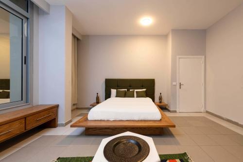 Arabian Duplex, New Cairo 5BDRM, Banī Ghālib (zdjęcie 7)