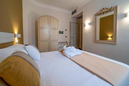 Hotel Vecchio Borgo, Палермо (фото 9)