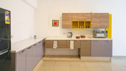 Arabian Duplex, New Cairo 5BDRM, Banī Ghālib (zdjęcie 10)