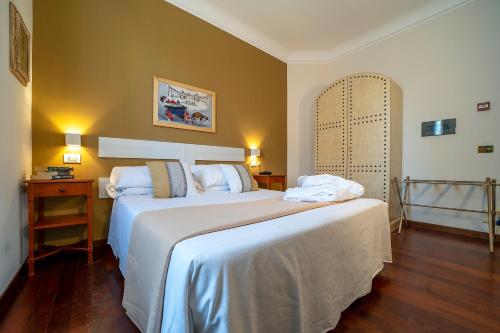 Hotel Vecchio Borgo, Палермо (фото 10)
