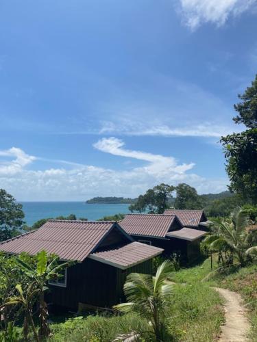 Lily's Blue View - Koh Rong