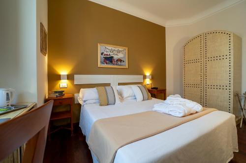 Hotel Vecchio Borgo, Палермо (фото 8)