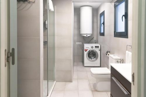 Olala Modern Catalan Apartments - image 7
