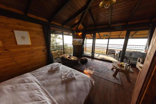 Indra Village Hotel