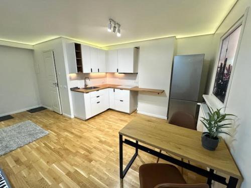 Maleva Stay self-check in 1-room apartment, Tallinn (photo 3)