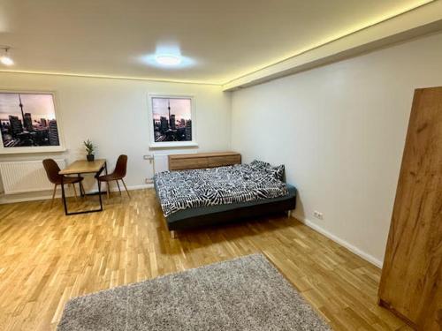 Maleva Stay self-check in 1-room apartment, Tallinn (photo 2)