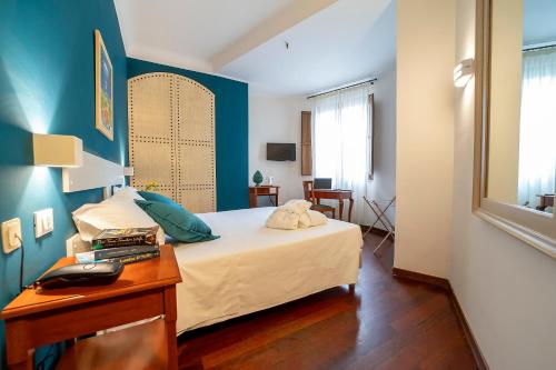 Hotel Vecchio Borgo in Palermo
