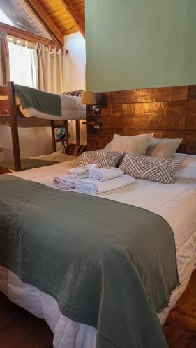 Paso Puyehue in Villa la Angostura