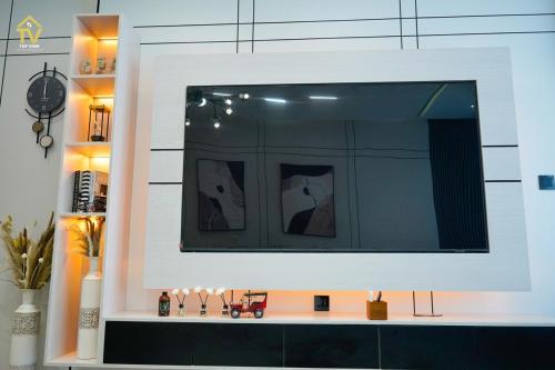 Luxury 2 bedrooms holiday homes only families, Dubaj (fotografie 5)