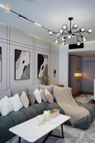 Luxury 2 bedrooms holiday homes only families, Dubaj (fotografie 8)