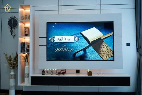 Luxury 2 bedrooms holiday homes only families, Dubaj (fotografie 9)