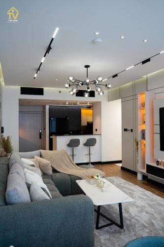 Luxury 2 bedrooms holiday homes only families, Dubaj (fotografie 10)