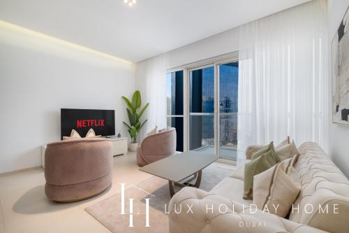 LUX The West Avenue Dubai Marina Suite, Dubai (photo 2)