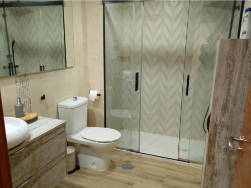 LM APARTAMENTOS Dos mares in 莫特瑞尔